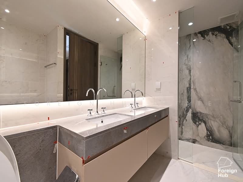 Tonson One Residence : ต้นสน วัน เรสซิเดนซ์, กรุงเทพ, ซอยต้นสน ถนนเพลินจิต, ลุมพินี, ปทุมวัน, กรุงเทพ, 117 ตร.ม., คอนโด ให้เช่า, โดย Foreign Hub Estate, 500495083 - DDproperty.com