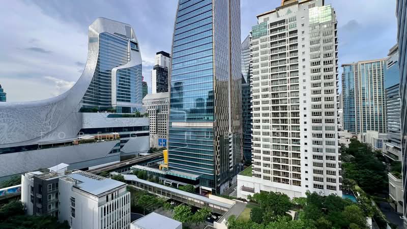 Tonson One Residence : ต้นสน วัน เรสซิเดนซ์, กรุงเทพ, ซอยต้นสน ถนนเพลินจิต, ลุมพินี, ปทุมวัน, กรุงเทพ, 117 ตร.ม., คอนโด ให้เช่า, โดย Foreign Hub Estate, 500495083 - DDproperty.com