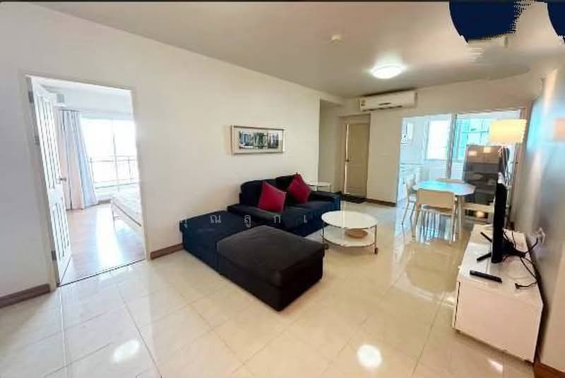 Supalai Park Ekkamai-Thonglor, Bangkok, Petchaburi Road, Bang Kapi, Huai Khwang, Bangkok, 2 Bedrooms, 70 sqm, Condo For Sale, by คุณลูกเกด, 500495084 - DDproperty.com