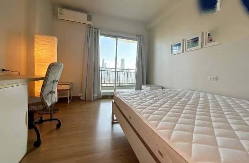 Supalai Park Ekkamai-Thonglor, Bangkok, Petchaburi Road, Bang Kapi, Huai Khwang, Bangkok, 2 Bedrooms, 70 sqm, Condo For Sale, by คุณลูกเกด, 500495084 - DDproperty.com