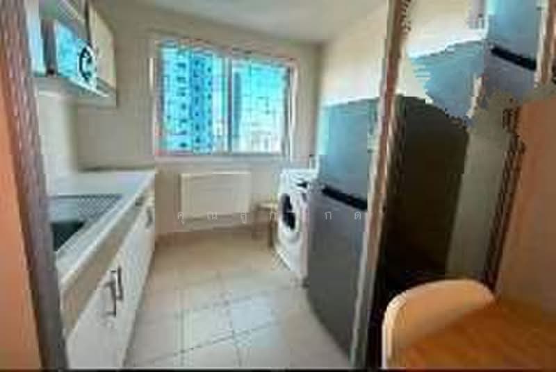 Supalai Park Ekkamai-Thonglor, Bangkok, Petchaburi Road, Bang Kapi, Huai Khwang, Bangkok, 2 Bedrooms, 70 sqm, Condo For Sale, by คุณลูกเกด, 500495084 - DDproperty.com