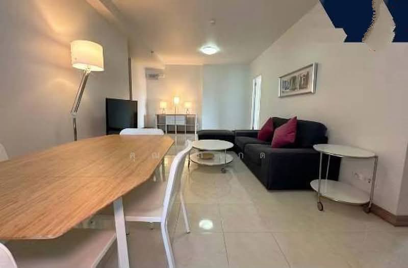 Supalai Park Ekkamai-Thonglor, Bangkok, Petchaburi Road, Bang Kapi, Huai Khwang, Bangkok, 2 Bedrooms, 70 sqm, Condo For Sale, by คุณลูกเกด, 500495084 - DDproperty.com