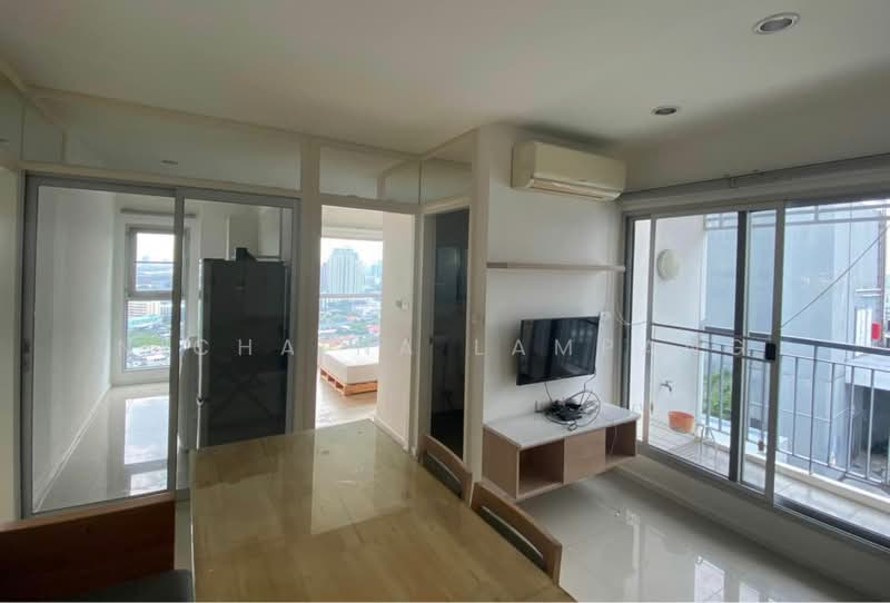 Aspire Sukhumvit 48, Bangkok, Sukhumvit Road, Phra Kanong, Khlong Toei, Bangkok, 2 Bedrooms, 54 sqm, Condo For Sale, by Nicha Na Lampang, 500495085 - DDproperty.com