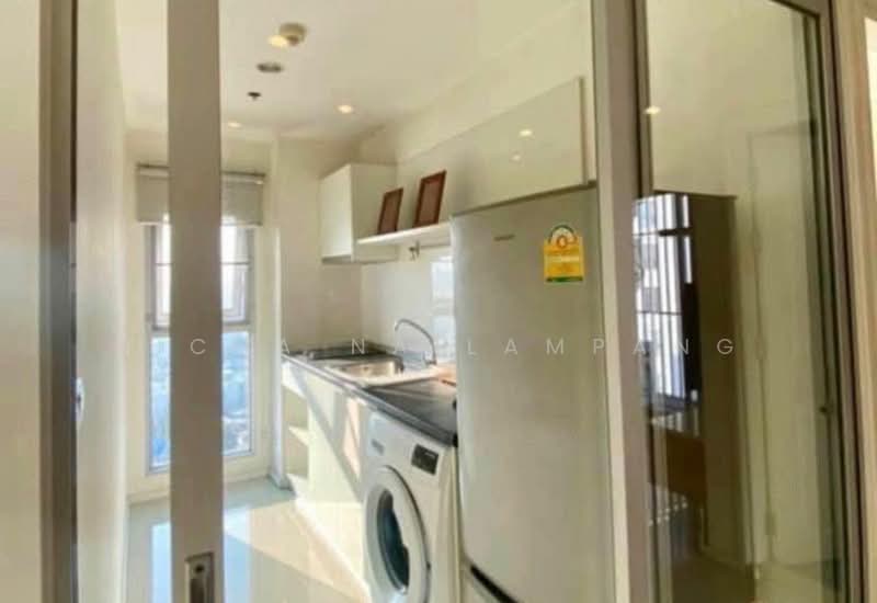 Aspire Sukhumvit 48, Bangkok, Sukhumvit Road, Phra Kanong, Khlong Toei, Bangkok, 2 Bedrooms, 54 sqm, Condo For Sale, by Nicha Na Lampang, 500495085 - DDproperty.com