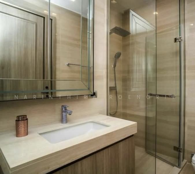 The XXXIX By Sansiri, Bangkok, 300 Soi Sukhumvit 39, Khlong Tan Nua, Watthana, Bangkok, 1 Bedroom, 55 sqm, Condo For Rent, by Narinthira Roengrit, 500495087 - DDproperty.com