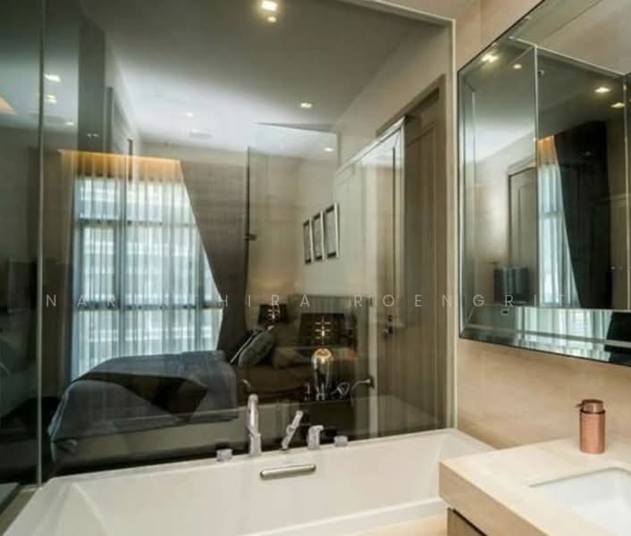 The XXXIX By Sansiri : เดอะ เทอร์ทีไนน์ บาย แสนสิริ, กรุงเทพ, 300 ซอยสุขุมวิท 39 แขวงคลองตันเหนือ เขตวัฒนา กรุงเทพมหานคร, คลองตันเหนือ, วัฒนา, กรุงเทพ, 55 ตร.ม., คอนโด ให้เช่า, โดย Narinthira Roengrit, 500495087 - DDproperty.com