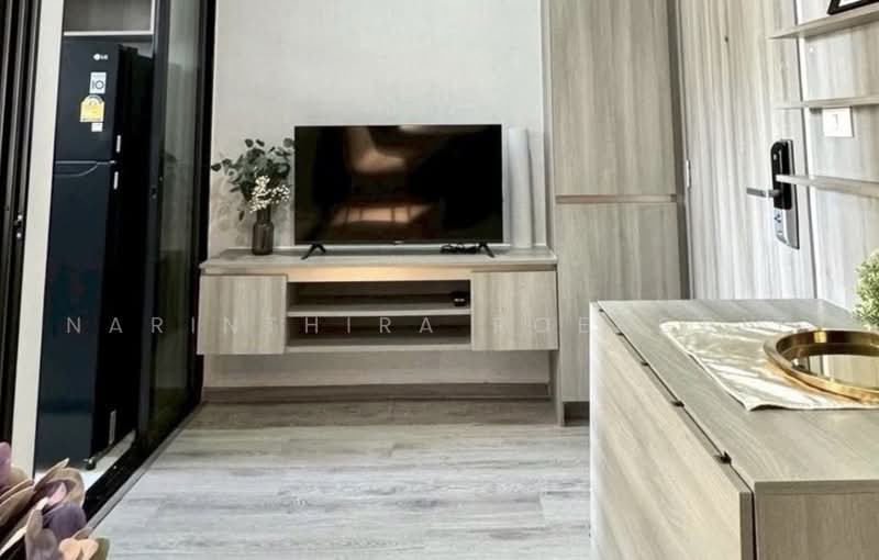 Knightsbridge Kaset-Society, Bangkok, 2034 Phahonyothin Road, Sena Nikhom, Chatuchak, Bangkok, 1 Bedroom, 26 sqm, Condo For Sale, by Narinthira Roengrit, 500495091 - DDproperty.com