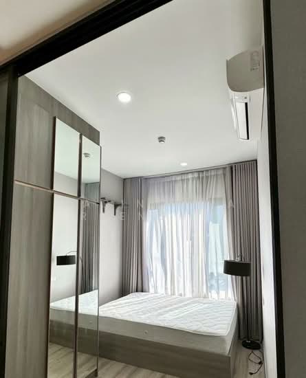Knightsbridge Kaset-Society : ไนท์บริดจ์ เกษตร-โซไซตี้, กรุงเทพ