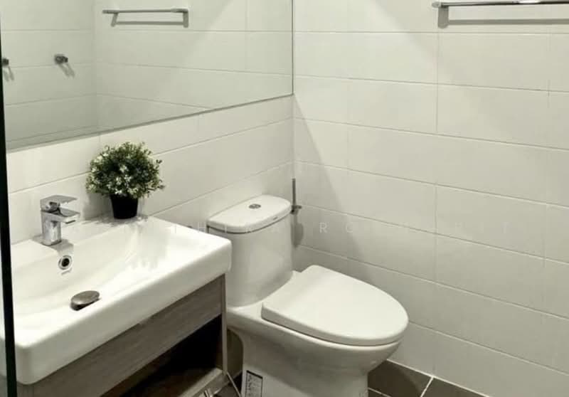 Knightsbridge Kaset-Society, Bangkok, 2034 Phahonyothin Road, Sena Nikhom, Chatuchak, Bangkok, 1 Bedroom, 26 sqm, Condo For Sale, by Narinthira Roengrit, 500495091 - DDproperty.com