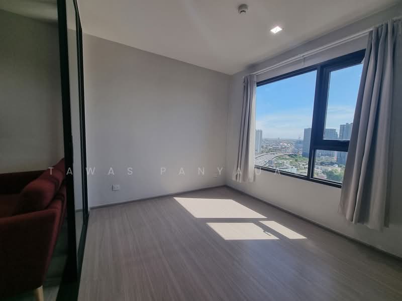 Life Sathorn Sierra : ไลฟ์ สาทร เซียร์รา, กรุงเทพ, ถนนราชพฤกษ์, ตลาดพลู, ธนบุรี, กรุงเทพ, 32 ตร.ม., คอนโด ขาย, โดย Tawas Panyauaong, 500495093 - DDproperty.com