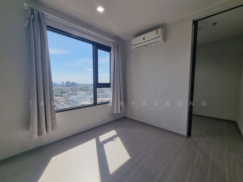 Life Sathorn Sierra : ไลฟ์ สาทร เซียร์รา, กรุงเทพ, ถนนราชพฤกษ์, ตลาดพลู, ธนบุรี, กรุงเทพ, 32 ตร.ม., คอนโด ขาย, โดย Tawas Panyauaong, 500495093 - DDproperty.com