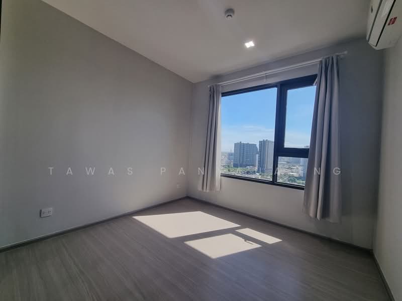 Life Sathorn Sierra : ไลฟ์ สาทร เซียร์รา, กรุงเทพ, ถนนราชพฤกษ์, ตลาดพลู, ธนบุรี, กรุงเทพ, 32 ตร.ม., คอนโด ขาย, โดย Tawas Panyauaong, 500495093 - DDproperty.com