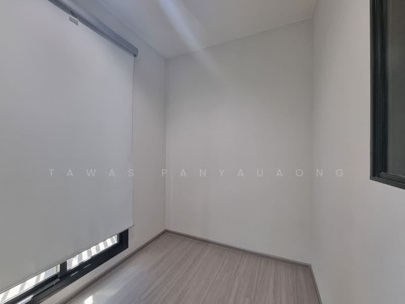 Life Sathorn Sierra : ไลฟ์ สาทร เซียร์รา, กรุงเทพ, ถนนราชพฤกษ์, ตลาดพลู, ธนบุรี, กรุงเทพ, 32 ตร.ม., คอนโด ขาย, โดย Tawas Panyauaong, 500495093 - DDproperty.com