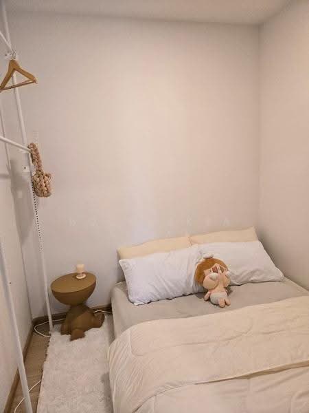 Chewathai Hallmark Ladprao - Chokchai 4 (Phase 2), Bangkok, Sangkhom Songkhro Road, Saphan Song, Wang Thonglang, Bangkok, 2 Bedrooms, 40 sqm, Condo For Rent, by Boonraksa Sopak, 500495097 - DDproperty.com