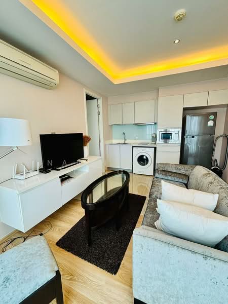 H Sukhumvit 43, กรุงเทพ, 28 Sukhumvit 34 Road, คลองตันเหนือ, วัฒนา, กรุงเทพ, 45 ตร.ม., คอนโด ขาย, โดย Narinthira Roengrit, 500495098 - DDproperty.com