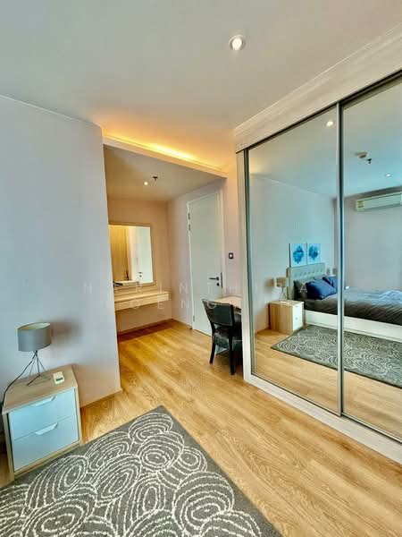 H Sukhumvit 43, กรุงเทพ, 28 Sukhumvit 34 Road, คลองตันเหนือ, วัฒนา, กรุงเทพ, 45 ตร.ม., คอนโด ขาย, โดย Narinthira Roengrit, 500495098 - DDproperty.com