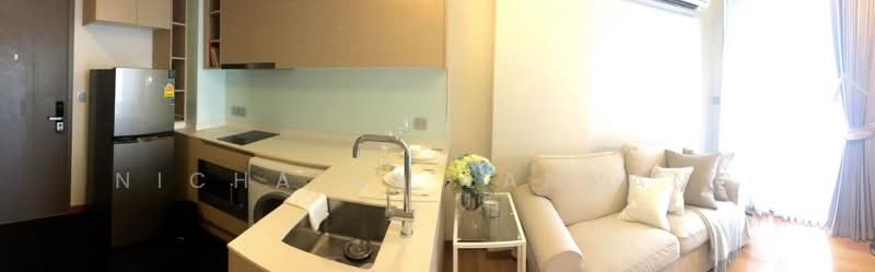 Via BOTANI, Bangkok, 36 Soi Sukhumvit 47, Sukhumvit Road, Khlong Tan Nua, Watthana, Bangkok, 1 Bedroom, 35 sqm, Condo For Sale, by Nicha Na Lampang, 500495099 - DDproperty.com
