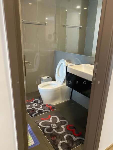 ASHTON Chula-Silom, Bangkok, Rama 4 Road, Si Phraya, Bang Rak, Bangkok, 2 Bedrooms, 66 sqm, Condo For Rent, by The Luxe Group, 500495101 - DDproperty.com