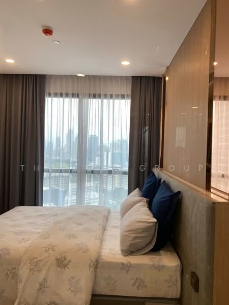 ASHTON Chula-Silom, Bangkok, Rama 4 Road, Si Phraya, Bang Rak, Bangkok, 2 Bedrooms, 66 sqm, Condo For Rent, by The Luxe Group, 500495101 - DDproperty.com