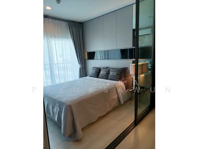 For Rent - Life Sukhumvit 48, Bangkok
