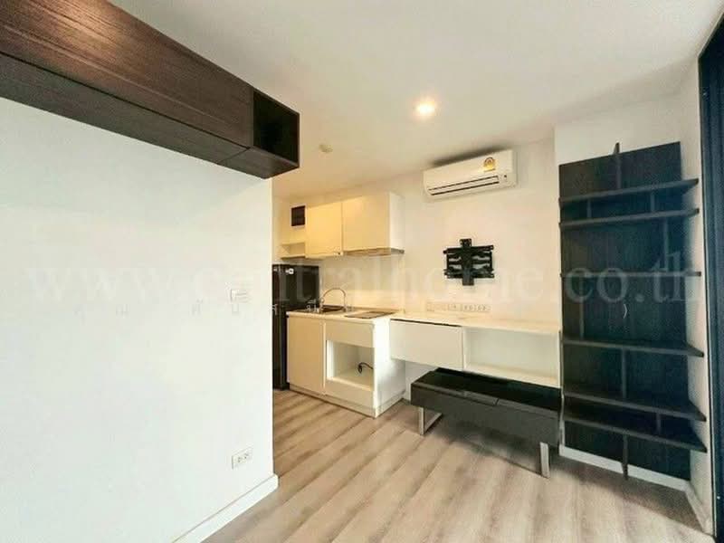 Pause Sukhumvit 107, Bangkok, Sukhumvit 107, Bang Na, Bangkok, 1 Bedroom, 23 sqm, Condo For Sale, by คุณ ศันสนีย์  ( เก๋ ), 500495104 - DDproperty.com