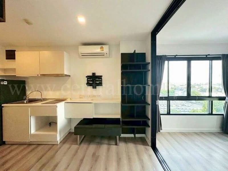 Pause Sukhumvit 107, Bangkok, Sukhumvit 107, Bang Na, Bangkok, 1 Bedroom, 23 sqm, Condo For Sale, by คุณ ศันสนีย์  ( เก๋ ), 500495104 - DDproperty.com