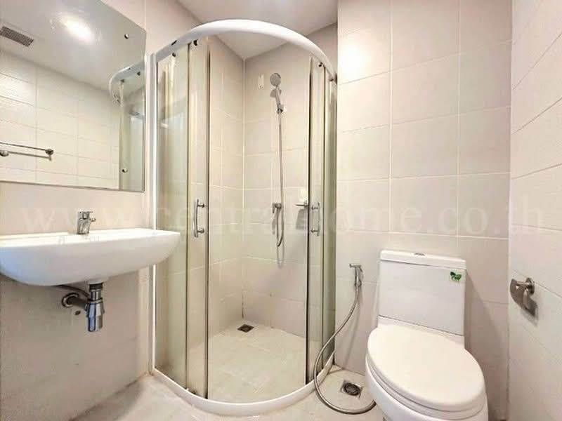 Pause Sukhumvit 107, Bangkok, Sukhumvit 107, Bang Na, Bangkok, 1 Bedroom, 23 sqm, Condo For Sale, by คุณ ศันสนีย์  ( เก๋ ), 500495104 - DDproperty.com