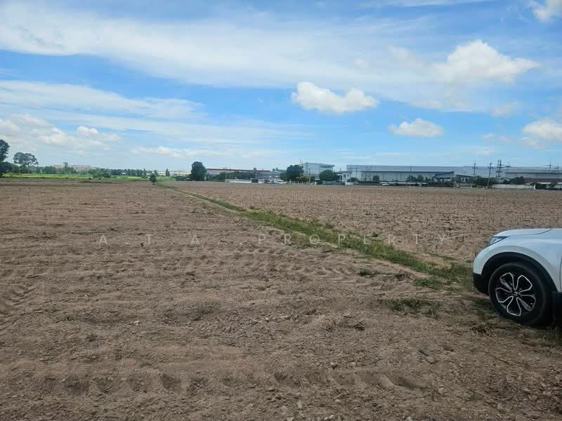 ที่ดิน ติดนิคมปิ่นทอง 4 ศรีราชา, Chon Buri (Pattaya), Bueng, Si Racha, Chon Buri (Pattaya), , 123,200 sqm, Land For Sale, by A.T.A. Property, 500495105 - DDproperty.com