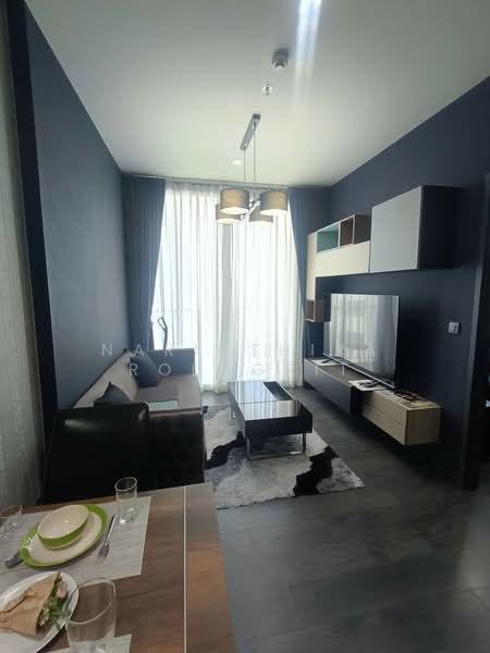 The Edge Sukhumvit 23 : เอดจ์ สุขุมวิท 23, กรุงเทพ, 6 ซอยสุขุมวิท 23, คลองเตยเหนือ, วัฒนา, กรุงเทพ, 43 ตร.ม., คอนโด ขาย, โดย Narinthira Roengrit, 500495106 - DDproperty.com