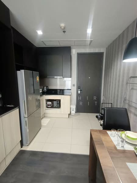 The Edge Sukhumvit 23 : เอดจ์ สุขุมวิท 23, กรุงเทพ, 6 ซอยสุขุมวิท 23, คลองเตยเหนือ, วัฒนา, กรุงเทพ, 43 ตร.ม., คอนโด ขาย, โดย Narinthira Roengrit, 500495106 - DDproperty.com