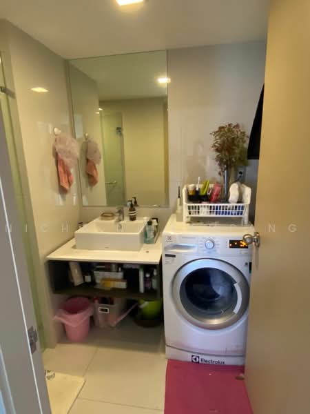 Moniiq Sukhumvit 64 : โมนีคสุขุมวิท64, กรุงเทพ, ซอยสุขุมวิท 64, บางจาก, พระโขนง, กรุงเทพ, 50 ตร.ม., คอนโด ขาย, โดย Nicha Na Lampang, 500495109 - DDproperty.com