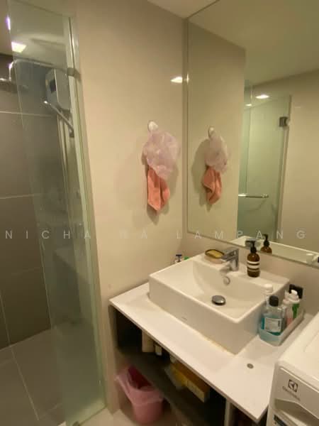 Moniiq Sukhumvit 64 : โมนีคสุขุมวิท64, กรุงเทพ, ซอยสุขุมวิท 64, บางจาก, พระโขนง, กรุงเทพ, 50 ตร.ม., คอนโด ขาย, โดย Nicha Na Lampang, 500495109 - DDproperty.com