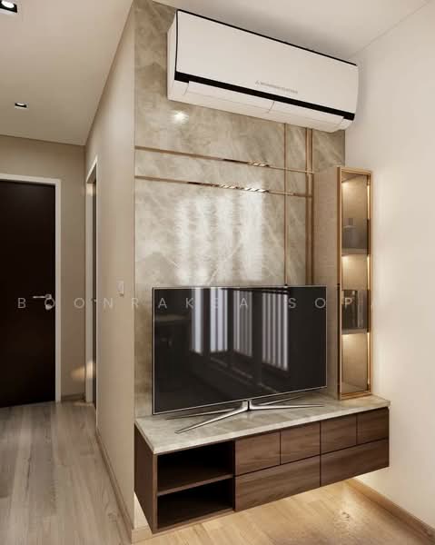 Rhythm Phahol-Ari, Bangkok, 1377 Phaholyothin Road, Samsen Nai, Phaya Thai, Bangkok, 2 Bedrooms, 66 sqm, Condo For Rent, by Boonraksa Sopak, 500495110 - DDproperty.com