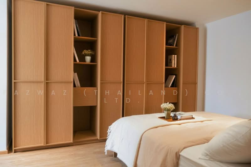 Waterford Park Rama 4, Bangkok, 77 Phum Chit Alley, Phra Kanong, Khlong Toei, Bangkok, 2 Bedrooms, 71 sqm, Condo For Sale, by Fazwaz (Thailand) Co., Ltd., 500495113 - DDproperty.com