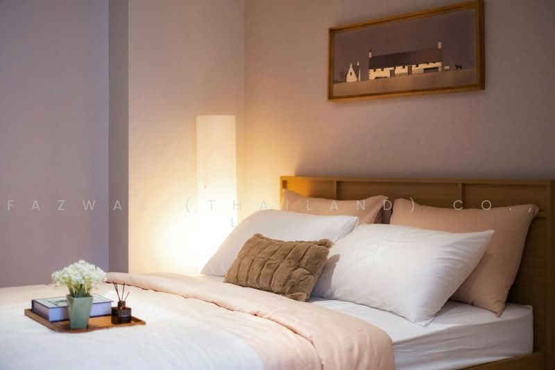 Waterford Park Rama 4, Bangkok, 77 Phum Chit Alley, Phra Kanong, Khlong Toei, Bangkok, 2 Bedrooms, 71 sqm, Condo For Sale, by Fazwaz (Thailand) Co., Ltd., 500495113 - DDproperty.com