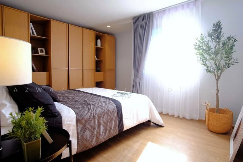 Waterford Park Rama 4, Bangkok, 77 Phum Chit Alley, Phra Kanong, Khlong Toei, Bangkok, 2 Bedrooms, 71 sqm, Condo For Sale, by Fazwaz (Thailand) Co., Ltd., 500495113 - DDproperty.com