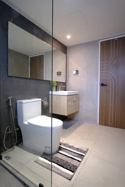 Waterford Park Rama 4, Bangkok, 77 Phum Chit Alley, Phra Kanong, Khlong Toei, Bangkok, 2 Bedrooms, 71 sqm, Condo For Sale, by Fazwaz (Thailand) Co., Ltd., 500495113 - DDproperty.com