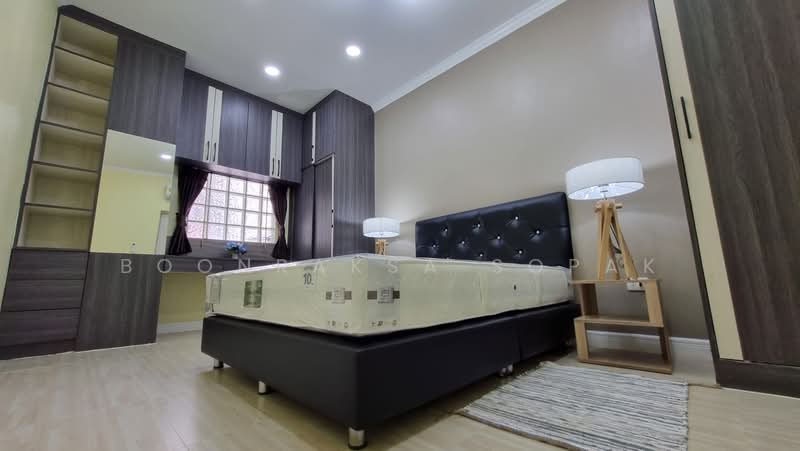 President Park Sukhumvit 24, Bangkok, 99 Sukhumvit 24 Alley, Khlongtoei Nua, Watthana, Bangkok, 2 Bedrooms, 100 sqm, Condo For Rent, by Boonraksa Sopak, 500495116 - DDproperty.com