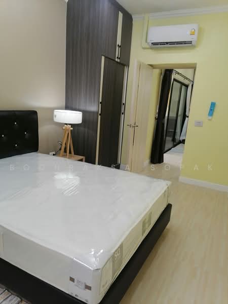 President Park Sukhumvit 24, Bangkok, 99 Sukhumvit 24 Alley, Khlongtoei Nua, Watthana, Bangkok, 2 Bedrooms, 100 sqm, Condo For Rent, by Boonraksa Sopak, 500495116 - DDproperty.com