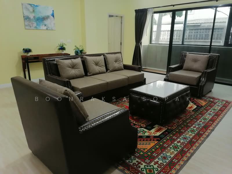 President Park Sukhumvit 24, Bangkok, 99 Sukhumvit 24 Alley, Khlongtoei Nua, Watthana, Bangkok, 2 Bedrooms, 100 sqm, Condo For Rent, by Boonraksa Sopak, 500495116 - DDproperty.com