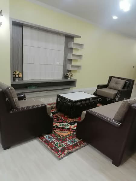 President Park Sukhumvit 24, Bangkok, 99 Sukhumvit 24 Alley, Khlongtoei Nua, Watthana, Bangkok, 2 Bedrooms, 100 sqm, Condo For Rent, by Boonraksa Sopak, 500495116 - DDproperty.com