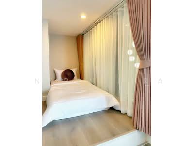 For Rent - Metro Sky Bang Son Interchange (Prachachuen), Bangkok