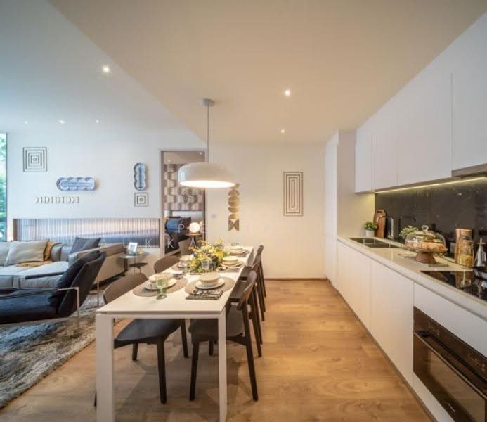 Noble Form Thonglor : โนเบิล ฟอร์ม ทองหล่อ, กรุงเทพ, ซอยสุขุมวิท 55, คลองตันเหนือ, วัฒนา, กรุงเทพ, 64 ตร.ม., คอนโด ขาย, โดย Pemika Aukkaraleekul, 500495119 - DDproperty.com