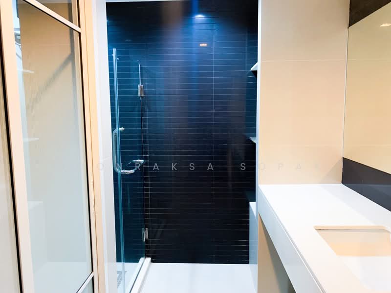 Rhythm Ratchada-Huaikwang, Bangkok, 218 Ratchadaphisek Road, Huai Khwang, Bangkok, 1 Bedroom, 45 sqm, Condo For Rent, by Boonraksa Sopak, 500495120 - DDproperty.com