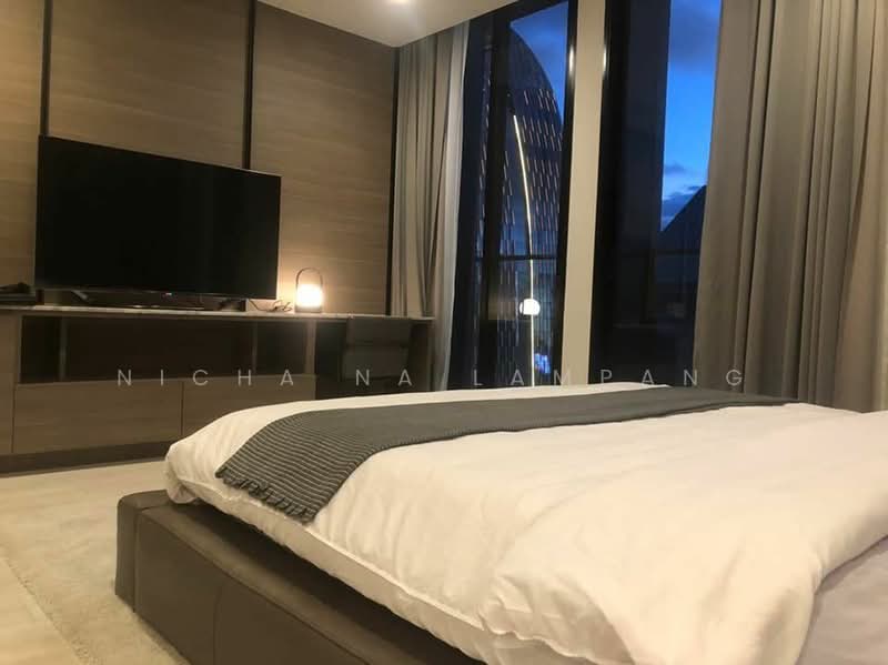 Noble Ploenchit : โนเบิล เพลินจิต, กรุงเทพ, 1035 ถนนเพลินจิต, ลุมพินี, ปทุมวัน, กรุงเทพ, 90 ตร.ม., คอนโด ขาย, โดย Nicha Na Lampang, 500495121 - DDproperty.com