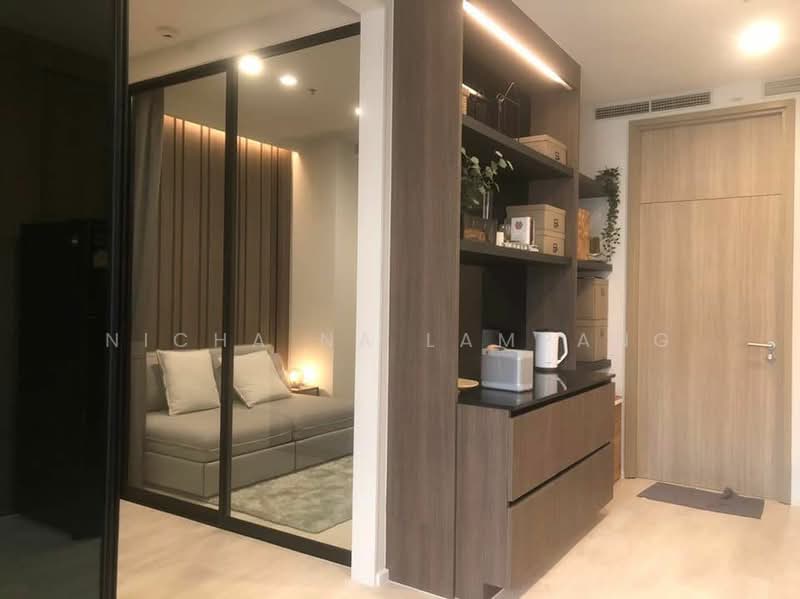 Noble Ploenchit, Bangkok, 1035 Ploenchit  Road, Lumphini, Pathum Wan, Bangkok, 2 Bedrooms, 90 sqm, Condo For Sale, by Nicha Na Lampang, 500495121 - DDproperty.com