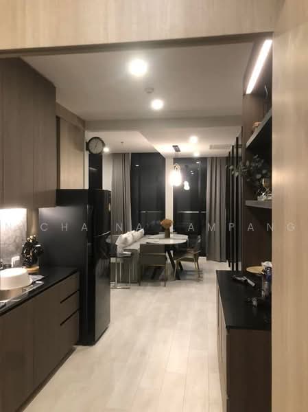 Noble Ploenchit, Bangkok, 1035 Ploenchit  Road, Lumphini, Pathum Wan, Bangkok, 2 Bedrooms, 90 sqm, Condo For Sale, by Nicha Na Lampang, 500495121 - DDproperty.com