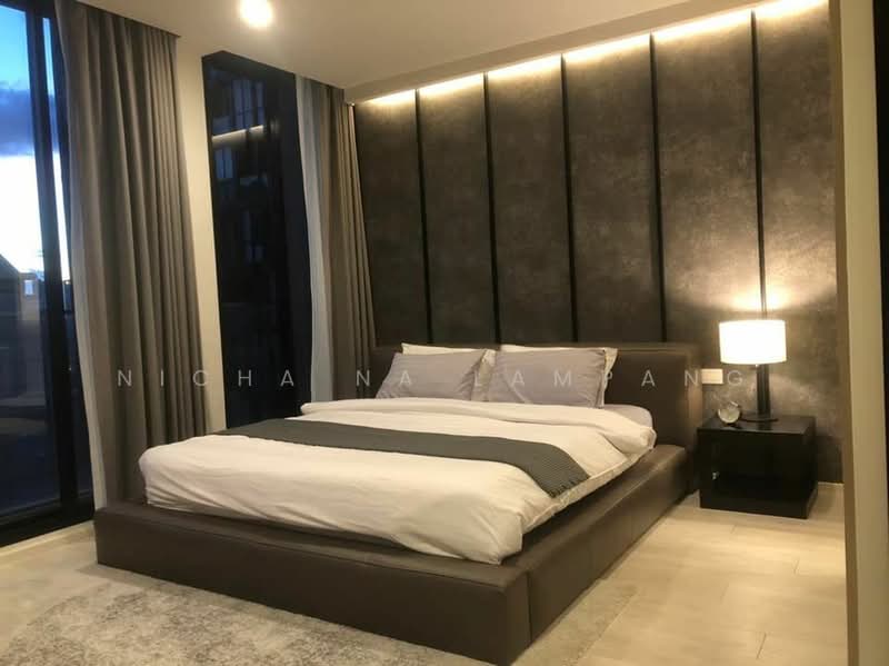Noble Ploenchit, Bangkok, 1035 Ploenchit  Road, Lumphini, Pathum Wan, Bangkok, 2 Bedrooms, 90 sqm, Condo For Sale, by Nicha Na Lampang, 500495121 - DDproperty.com