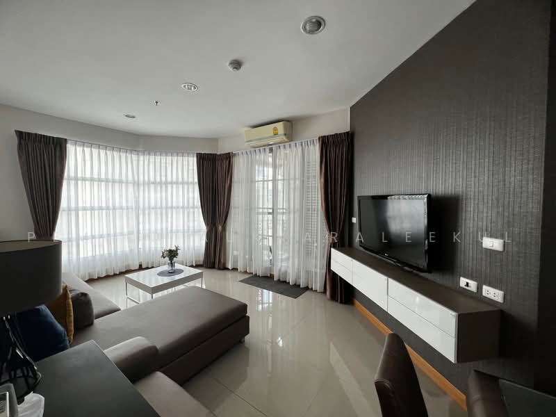 Citi Smart Sukhumvit 18 : ซิตี้ สมาร์ท สุขุมวิท 18, กรุงเทพ, 366 ซอยสุขุมวิท 18 ถนนสุขุมวิท, คลองเตย, กรุงเทพ, 75 ตร.ม., คอนโด ขาย, โดย Pemika Aukkaraleekul, 500495122 - DDproperty.com