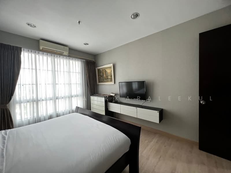 Citi Smart Sukhumvit 18, Bangkok, 366 Soi Sukhumvit 18, Sukhumvit Road, Khlong Toei, Bangkok, 2 Bedrooms, 75 sqm, Condo For Sale, by Pemika Aukkaraleekul, 500495122 - DDproperty.com